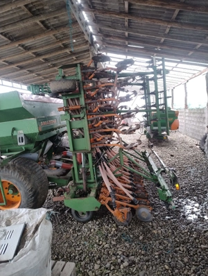 Semanatoare păioase 6 metri - imagine 8