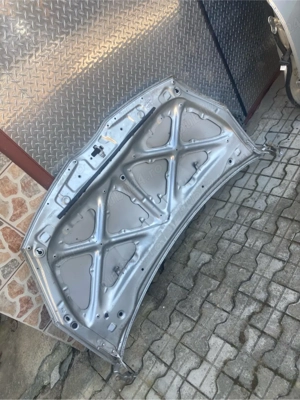 Dezmembrez Toyota Corolla Verso 1.8 VVTI - imagine 7