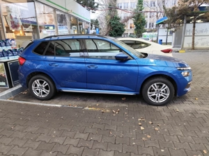 De vânzare Skoda kamiq echipare Style 1 l benzina manula, an 2021 