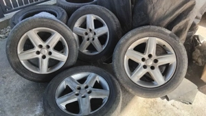 jante cu anvelope r16