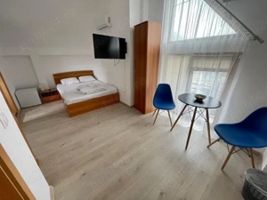 Pensiune  Motel Hotel Vila cazare vacanta camera pensiune inchiriat regim hotelier hotel Centru gara - imagine 4