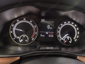 De vânzare Skoda kamiq echipare Style 1 l benzina manula, an 2021  - imagine 2