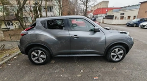 Nissan Juke 1.6 XTRONIC N-Connecta - imagine 2