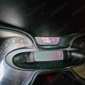 vand renault trafic  - imagine 3