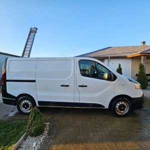 vand renault trafic  - imagine 2