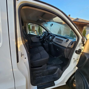 vand renault trafic  - imagine 6