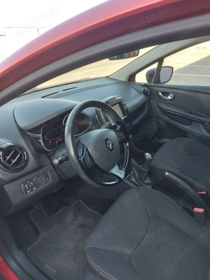 Renault Clio, 1.5 dci, 2016, euro 6 - imagine 4