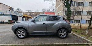 Nissan Juke 1.6 XTRONIC N-Connecta - imagine 3