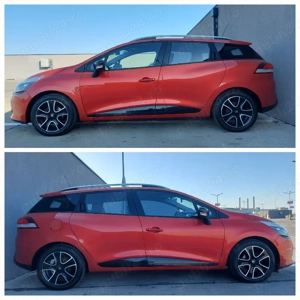 Renault Clio, 1.5 dci, 2016, euro 6 - imagine 2