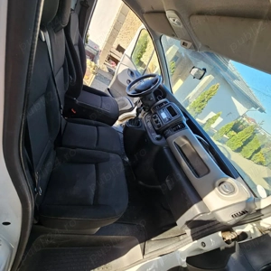 vand renault trafic  - imagine 7