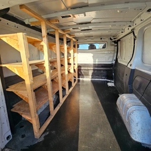 vand renault trafic  - imagine 8