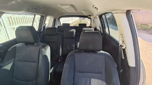 Mazda 5, an 2010, locuri 7, benzina + gpl, 2,0, obtiuni full