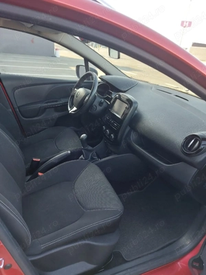 Renault Clio, 1.5 dci, 2016, euro 6 - imagine 5