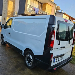 vand renault trafic  - imagine 5