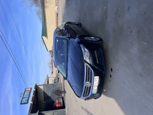 Vând Passat CC 2.0 diesel 170 cai 4x4  - imagine 3
