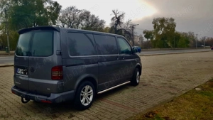 VW Transporter 180cp 2014 - imagine 5