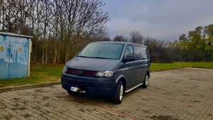 VW Transporter 180cp 2014 - imagine 3