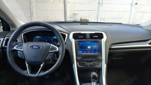 Vând Ford Mondeo mk5  - imagine 8