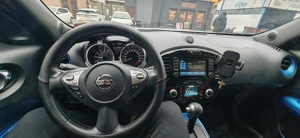 Nissan Juke 1.6 XTRONIC N-Connecta - imagine 6