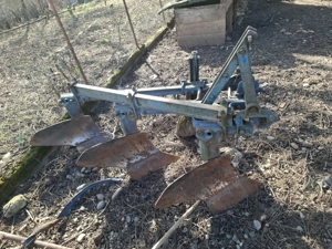 Vand plug pe sina 3 trupite