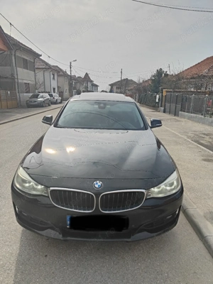 Bmw Seria 3 GT F34