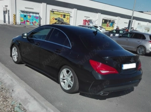 Vand Mercedes CLA - imagine 2