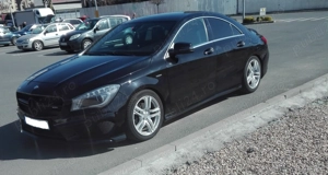 Vand Mercedes CLA - imagine 4
