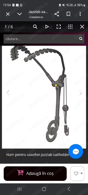 jazz lab, saxofon, stataiv, gâtar