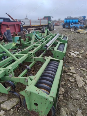 Semanatoare păioase 6 metri - imagine 5