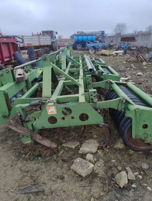 Semanatoare păioase 6 metri - imagine 2