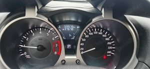 Nissan Juke 1.6 XTRONIC N-Connecta - imagine 8