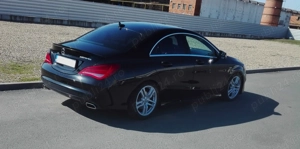 Vand Mercedes CLA - imagine 3