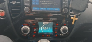 Nissan Juke 1.6 XTRONIC N-Connecta - imagine 9