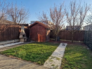 inchiriez ap 2 camere Dumbravita - imagine 9