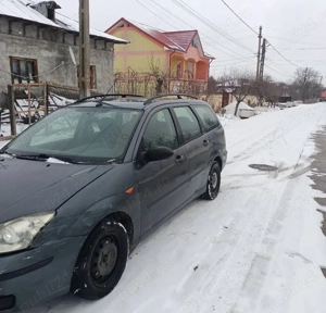 Vând Ford focus MK1 1.8 tdci 115 cp  - imagine 3