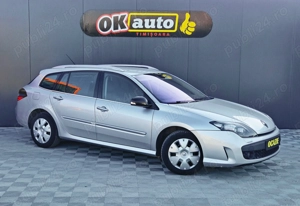 RENAULT LAGUNA "Business Line" - 2.0 DIESEL - 130 C.P. - 2011 - EURO 5 - imagine 4