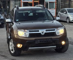 Dacia Duster 2013 - imagine 4