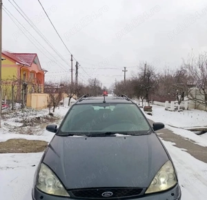Vând Ford focus MK1 1.8 tdci 115 cp  - imagine 2