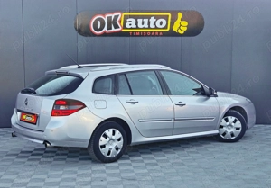 RENAULT LAGUNA "Business Line" - 2.0 DIESEL - 130 C.P. - 2011 - EURO 5