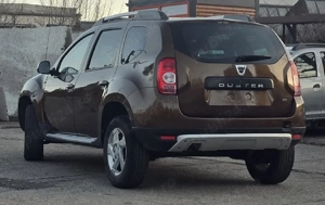 Dacia Duster 2013 - imagine 2