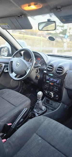 Dacia Duster 2013 - imagine 5