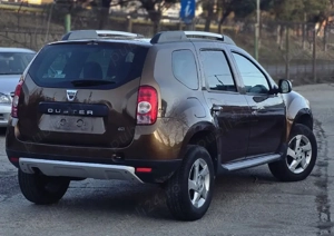 Dacia Duster 2013 - imagine 3