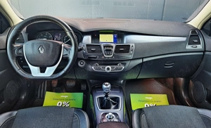 RENAULT LAGUNA "Business Line" - 2.0 DIESEL - 130 C.P. - 2011 - EURO 5 - imagine 14