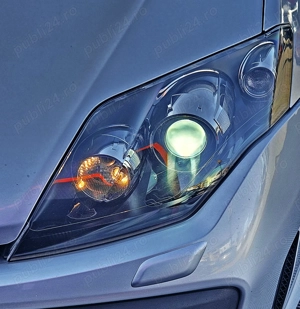 RENAULT LAGUNA "Business Line" - 2.0 DIESEL - 130 C.P. - 2011 - EURO 5 - imagine 20