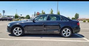 Vând Urgent Audi A4!  - imagine 3