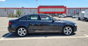Vând Urgent Audi A4!  - imagine 5