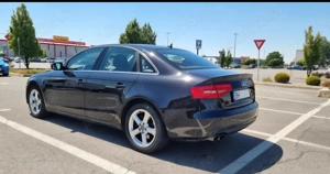 Vând Urgent Audi A4!  - imagine 4