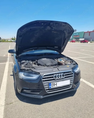 Vând Urgent Audi A4!  - imagine 7