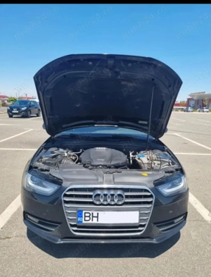 Vând Urgent Audi A4!  - imagine 8