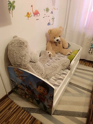 Vand pat copii  - imagine 2